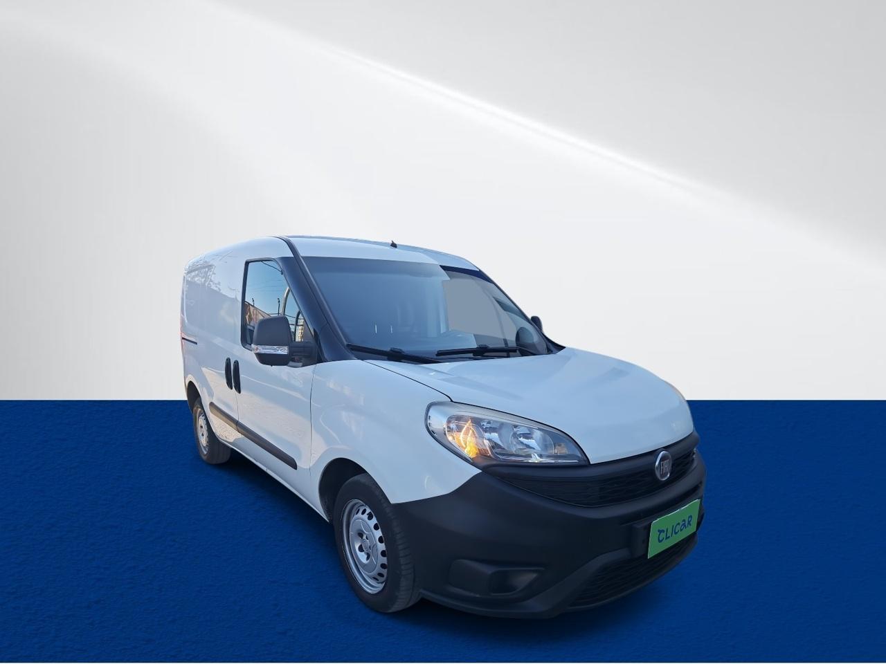 Furgon Fiat Doblo