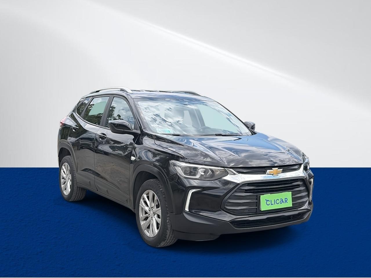Suv Chevrolet Tracker