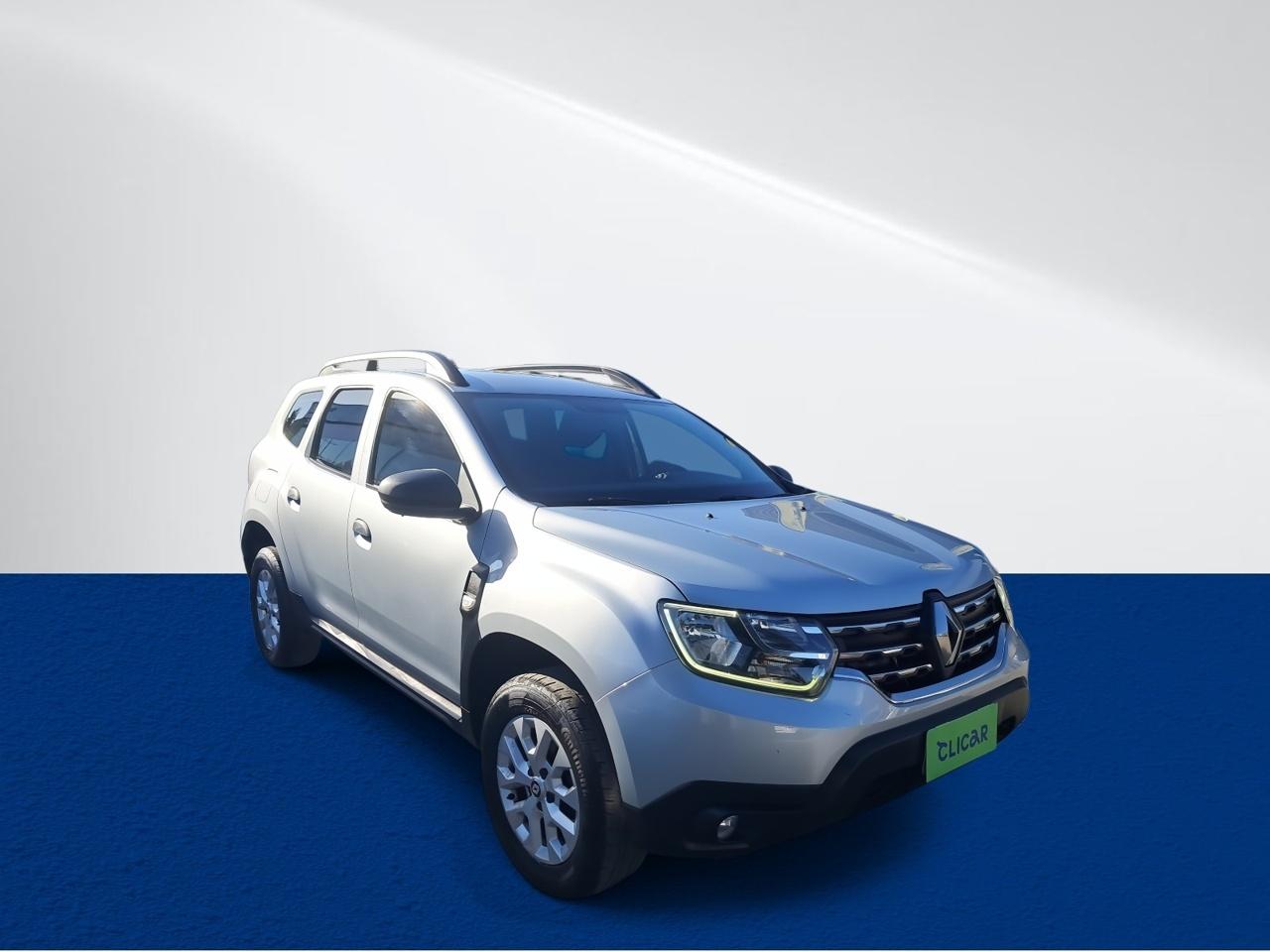Suv Renault Duster