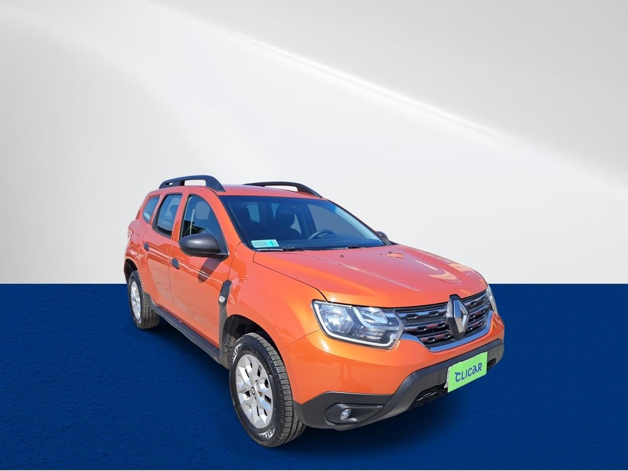 Suv Renault Duster