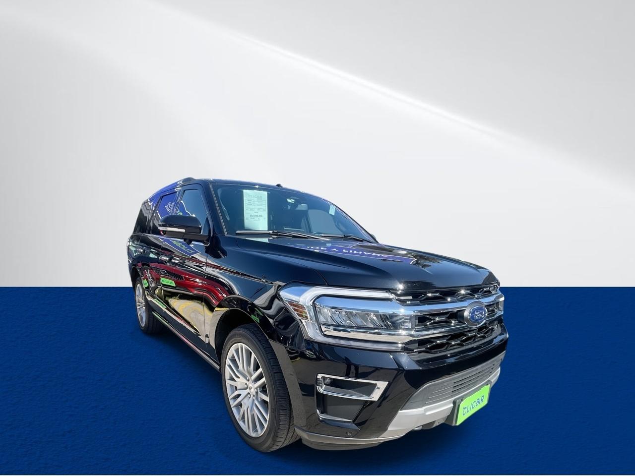 Suv Ford Expedition