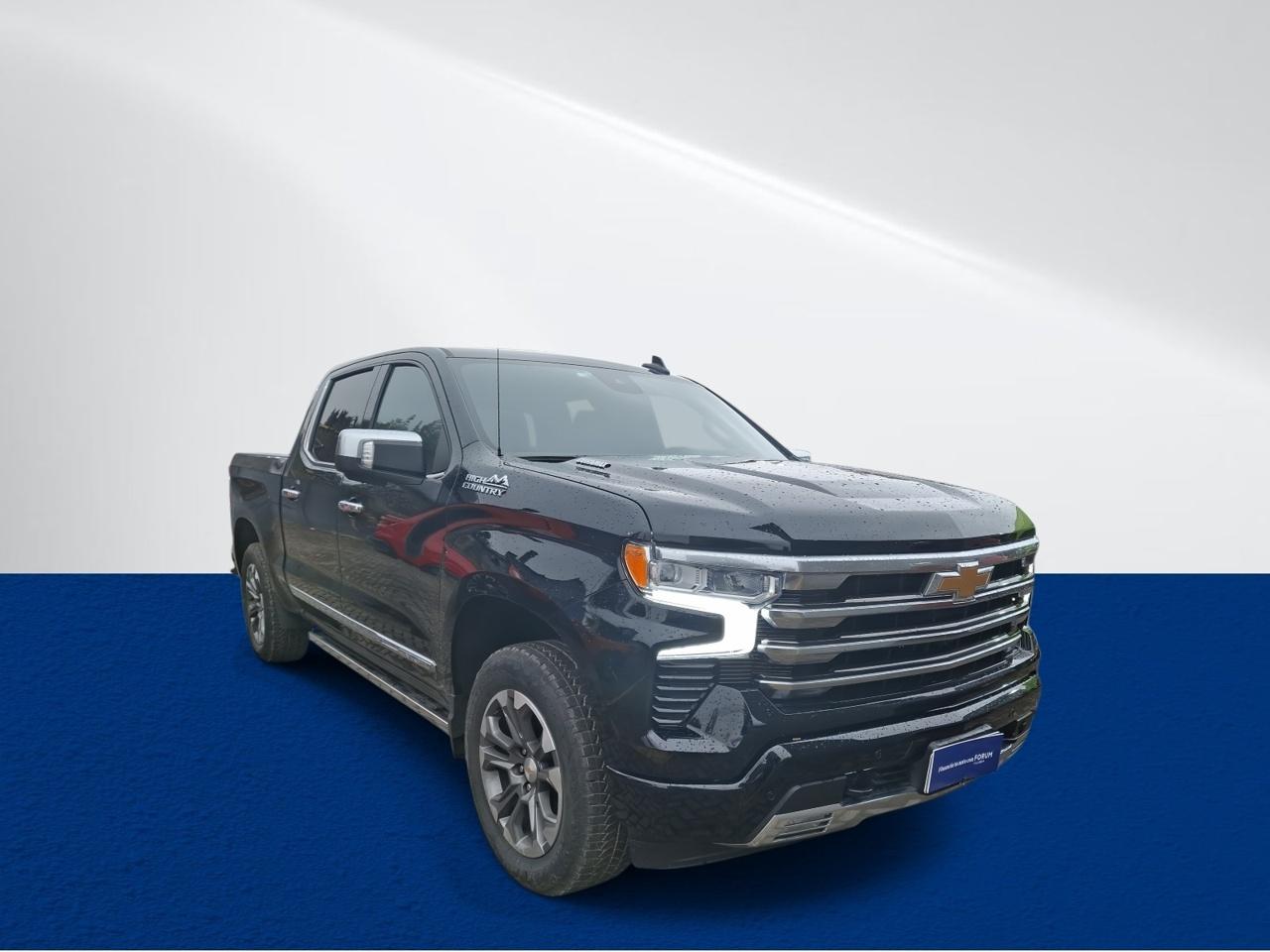 Camioneta Chevrolet Silverado