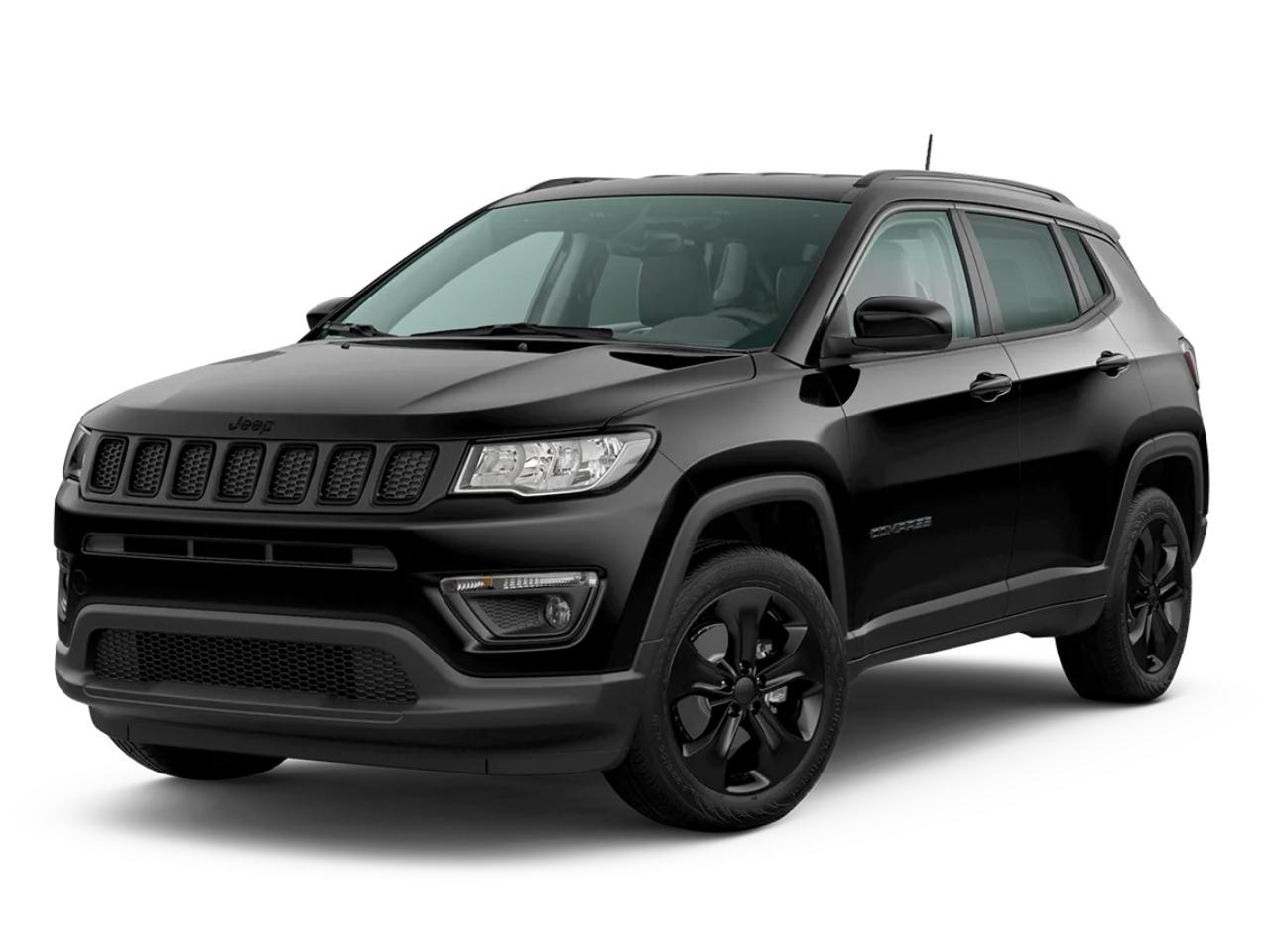 Suv Jeep Compass