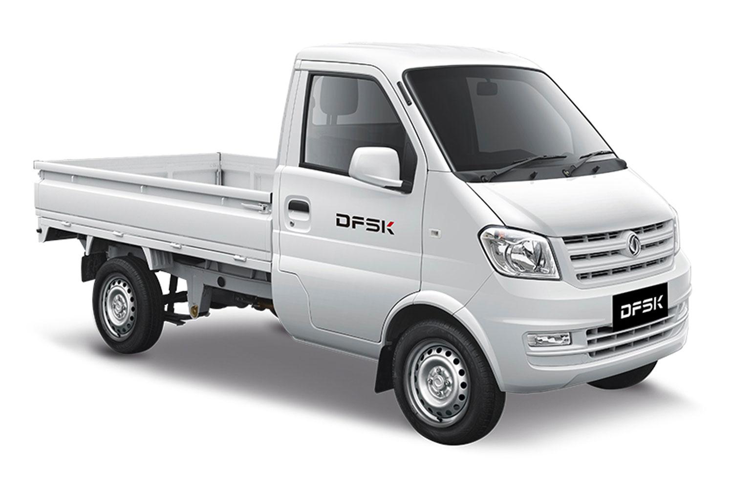 Camioneta DFSK TRUCK CS