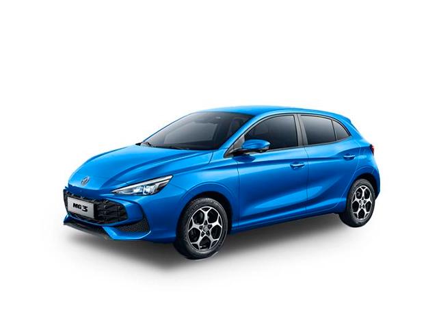 Sedan MG NEW MG 3