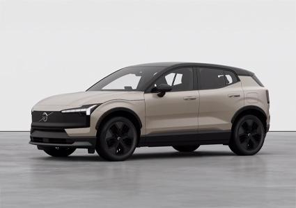 Suv VOLVO EX30 CROSS COUNTRY