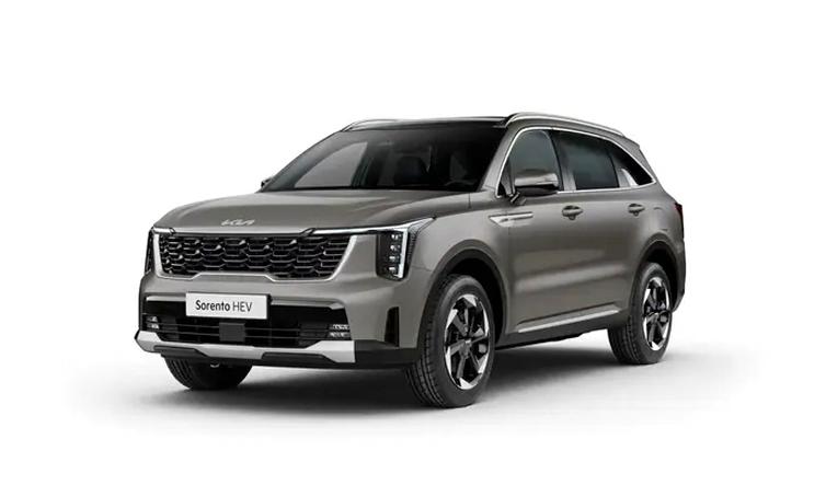 Suv Kia Sorento Hev