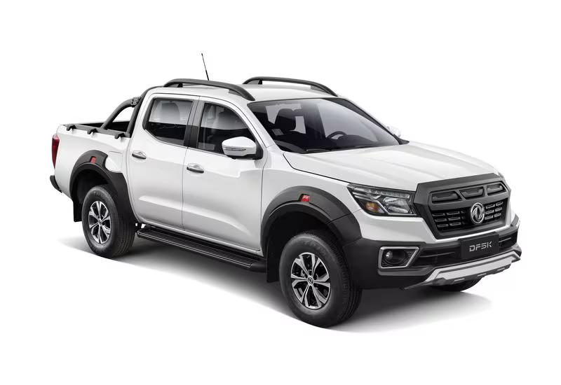 Camioneta DFSK PICK UP D1