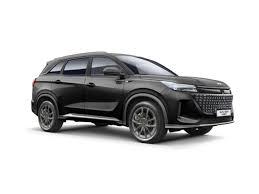 Suv DFSK SUV 600 PHEV