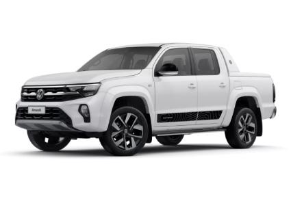 Camioneta Volkswagen Amarok