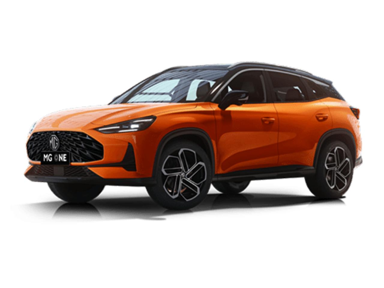 Suv MG MG ONE