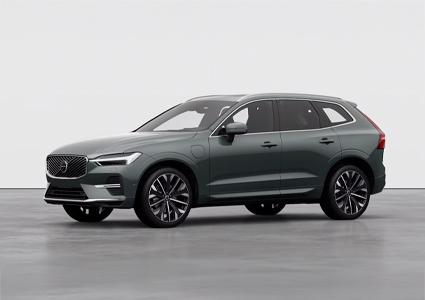 Suv VOLVO XC60