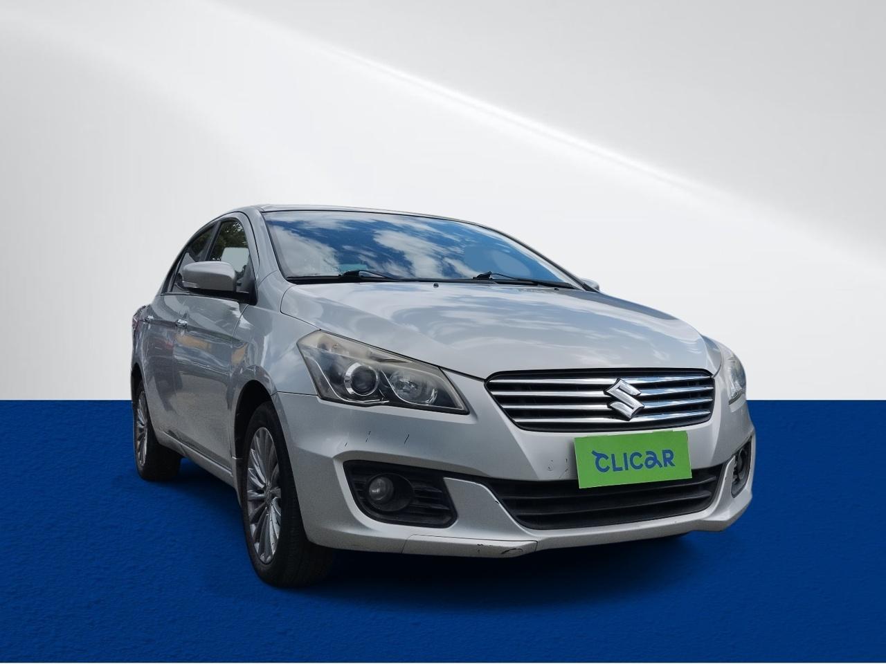 Automovil Suzuki Ciaz