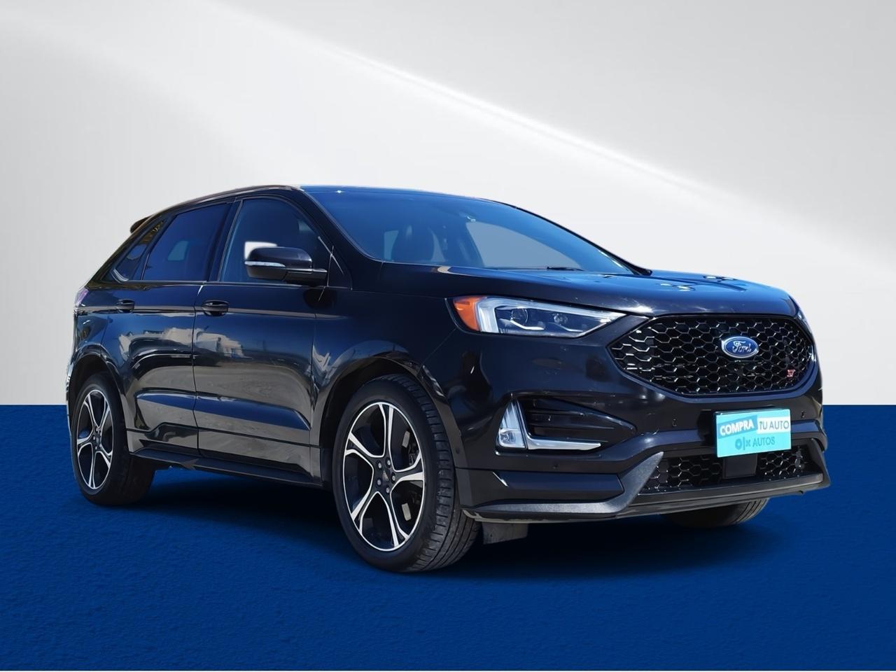 Suv Ford Edge