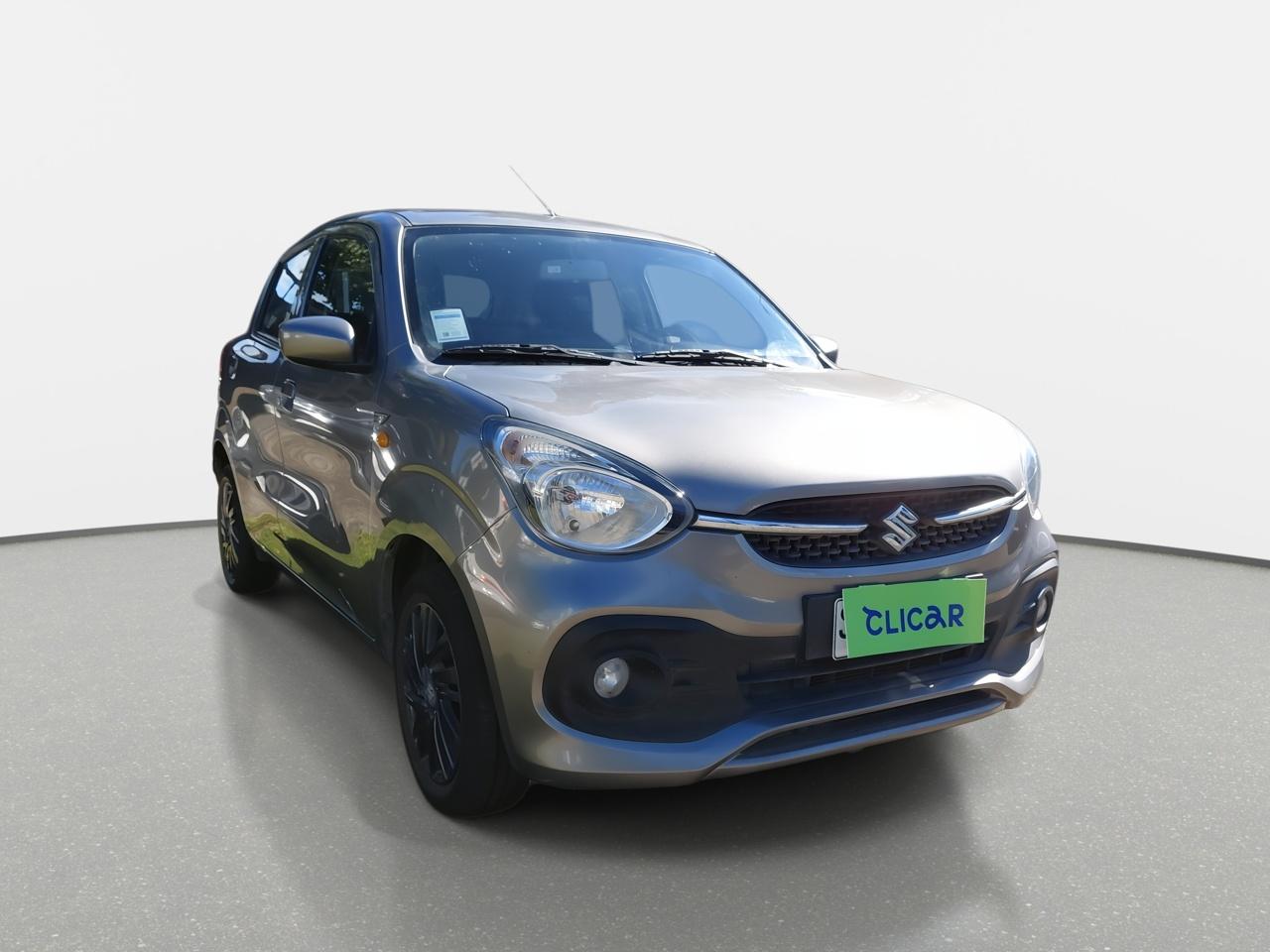 Automovil Suzuki Celerio