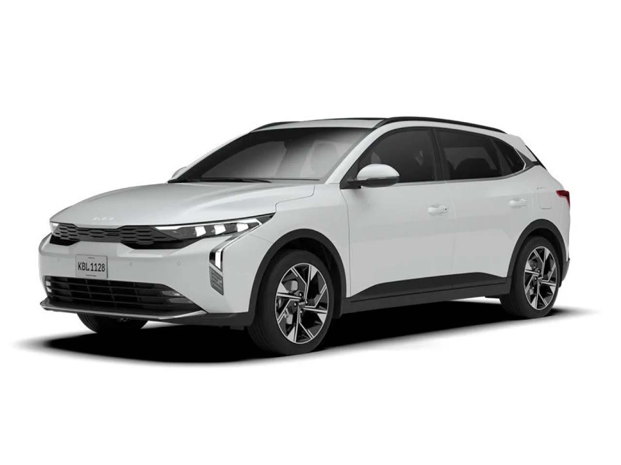Suv Kia K3 Cross