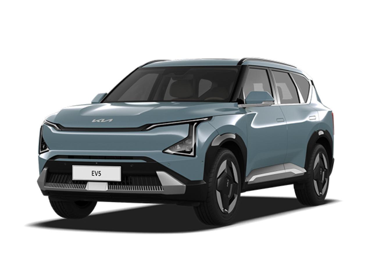 Suv Kia Ev5